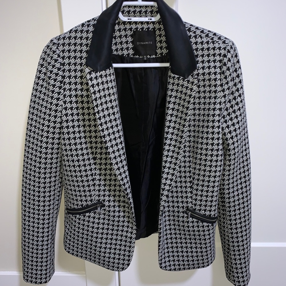 Blazer size small